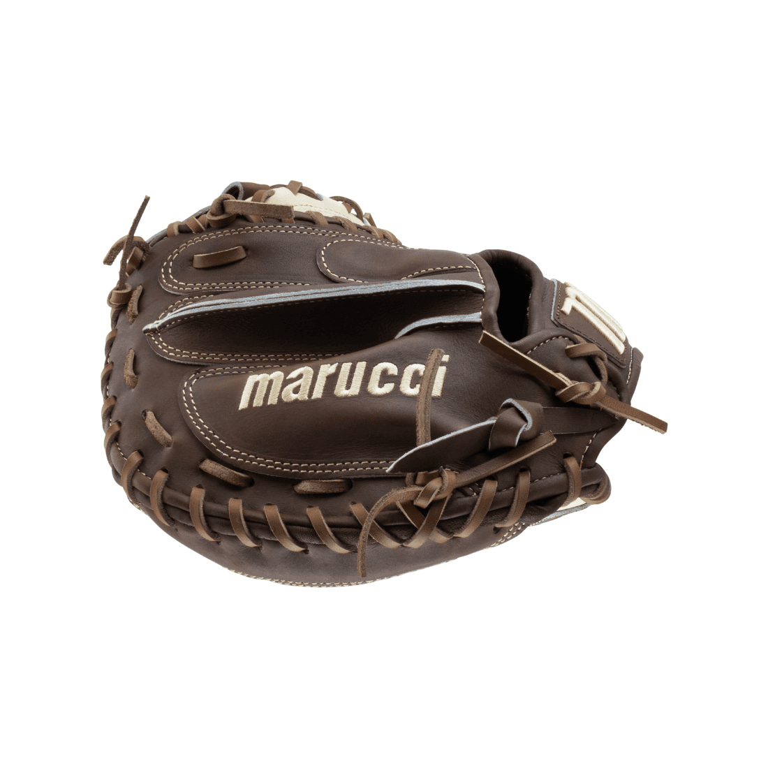 Shop Marucci Cypress Series M Type 240C1 34" Catcher's Mitt: MFG3CY240C1 at Headbanger Sports