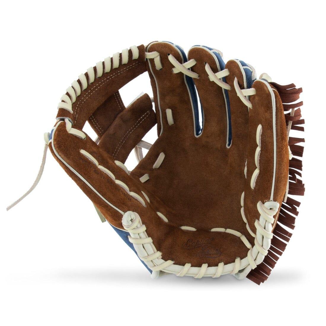 Shop Marucci NightShift " Cowboy " 43A2 11.5" Infield Baseball Glove: MFGNTSHFT-0301 at Headbanger Sports