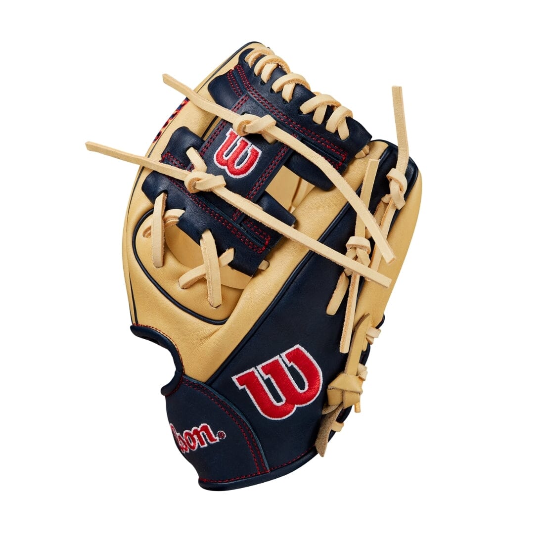 Wilson A1000 PF11 11" Baseball Glove: WBW10257611