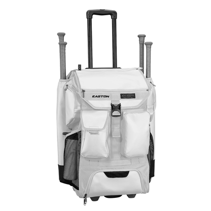 Easton 5 Tool Phenom Wheeled Bag: 5TPHENOMWB