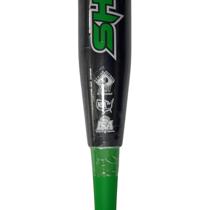 Short Porch Team Series Yeagerbomb 13" Balanced SSUSA Slowpitch Softball Bat