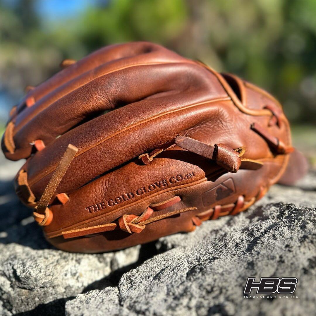 Rawlings Pro Label Elements Series "Earth" 11.5"  Baseball Glove: RPRO204-2TI