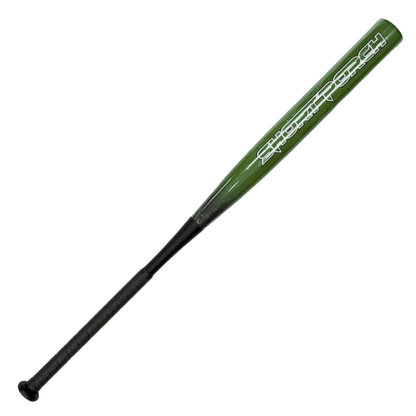 Short Porch Player Series 12.5" Loaded SSUSA Slowpitch Softball Bat: Brandon Murray Model