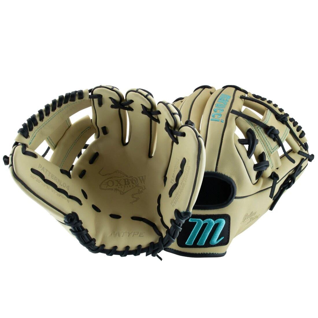 Shop Marucci Oxbow 43A2 11.5" Infield Baseball Glove: MFG3OX43A2 at Headbanger Sports