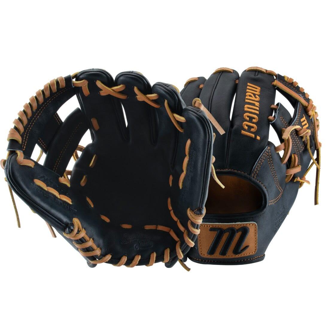 Shop Marucci Capitol M Type 53A2 11.5" Infield Baseball Glove: MFG3CP53A2 at Headbanger Sports