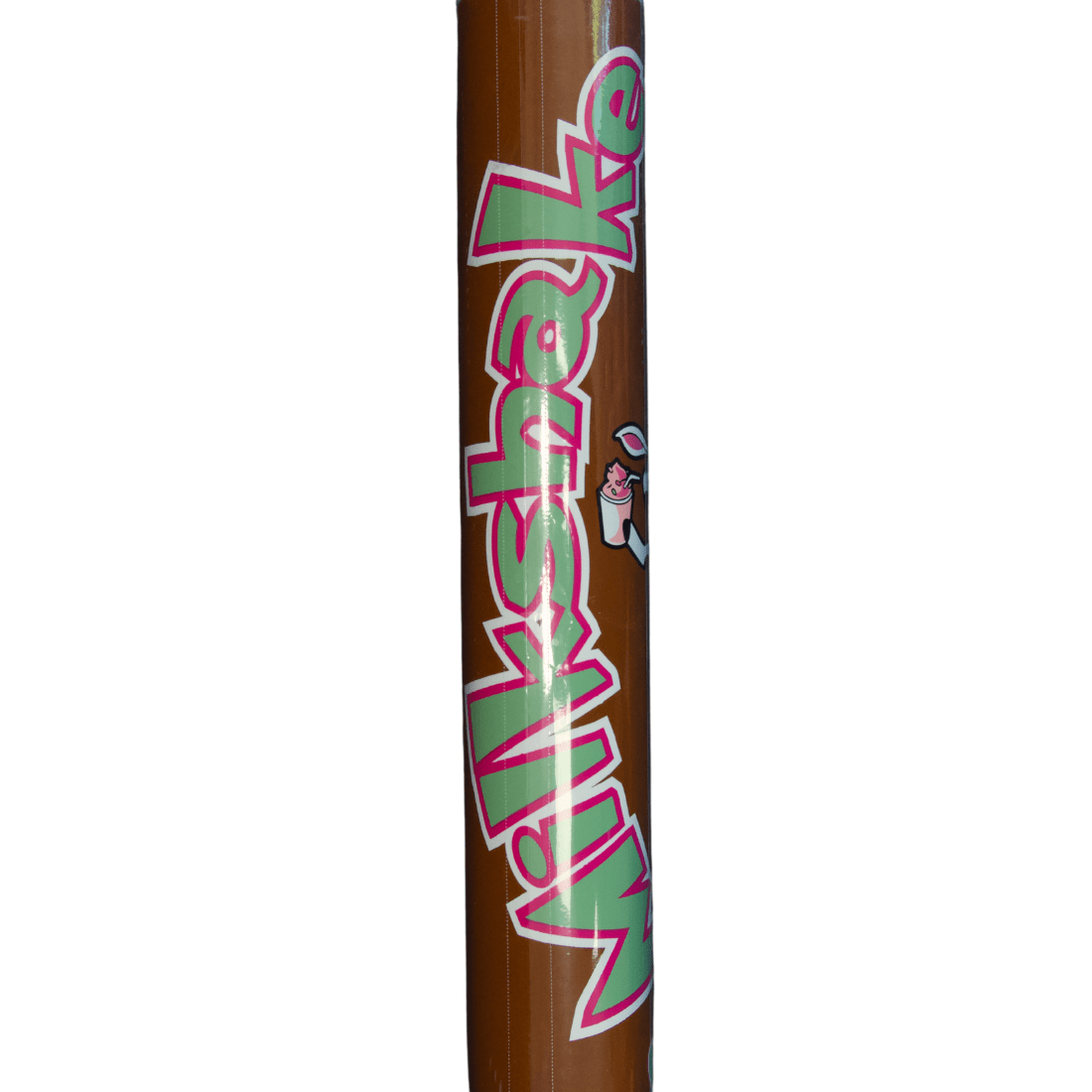 2024 Short Porch Kevlar Chocolate Shake 13" End Loaded USSSA Slowpitch Softball Bat