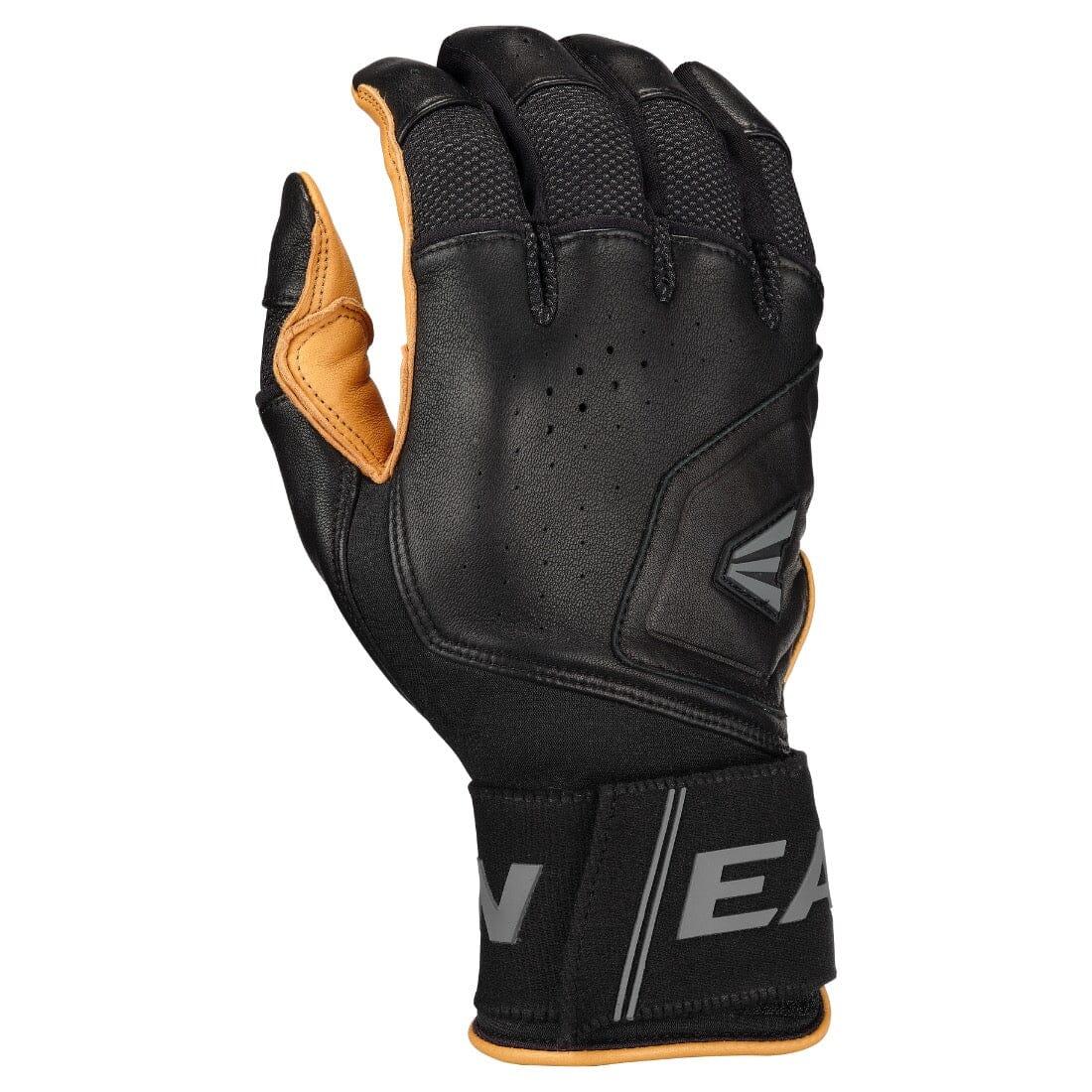 Shop Easton Adult MAV PRO LOCKED IN Baseball Batting Gloves : MAVPROLIBG at Headbanger Sports