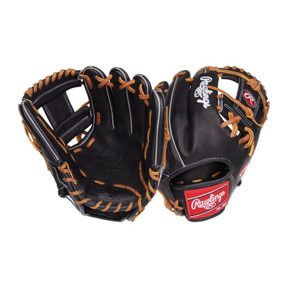 Shop Rawlings Heart of the Hide Traditional  Series 11.5" Baseball Glove: PROT204-2B at Headbanger Sports