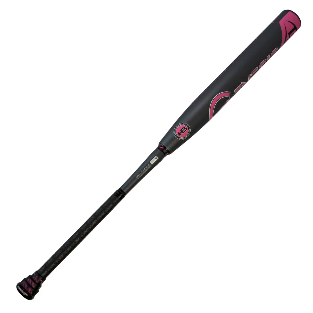 2024 Louisville Slugger Genesis BCA 13" End Loaded USSSA Slowpitch Softball Bat