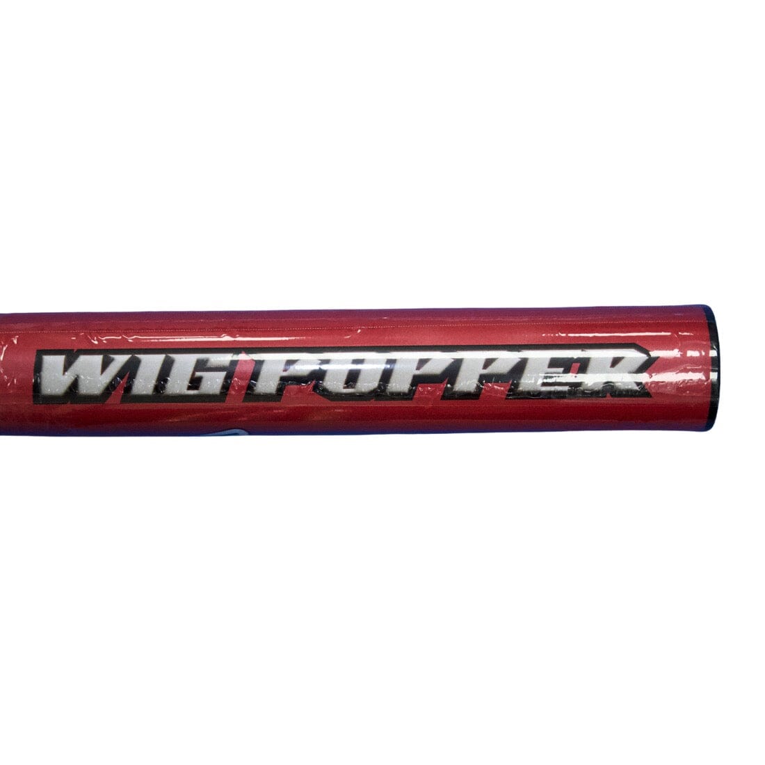 2025 Short Porch Wig Popper 12" End Loaded 1PC SSUSA Senior Slowpitch Softball Bat From Headbanger Sports