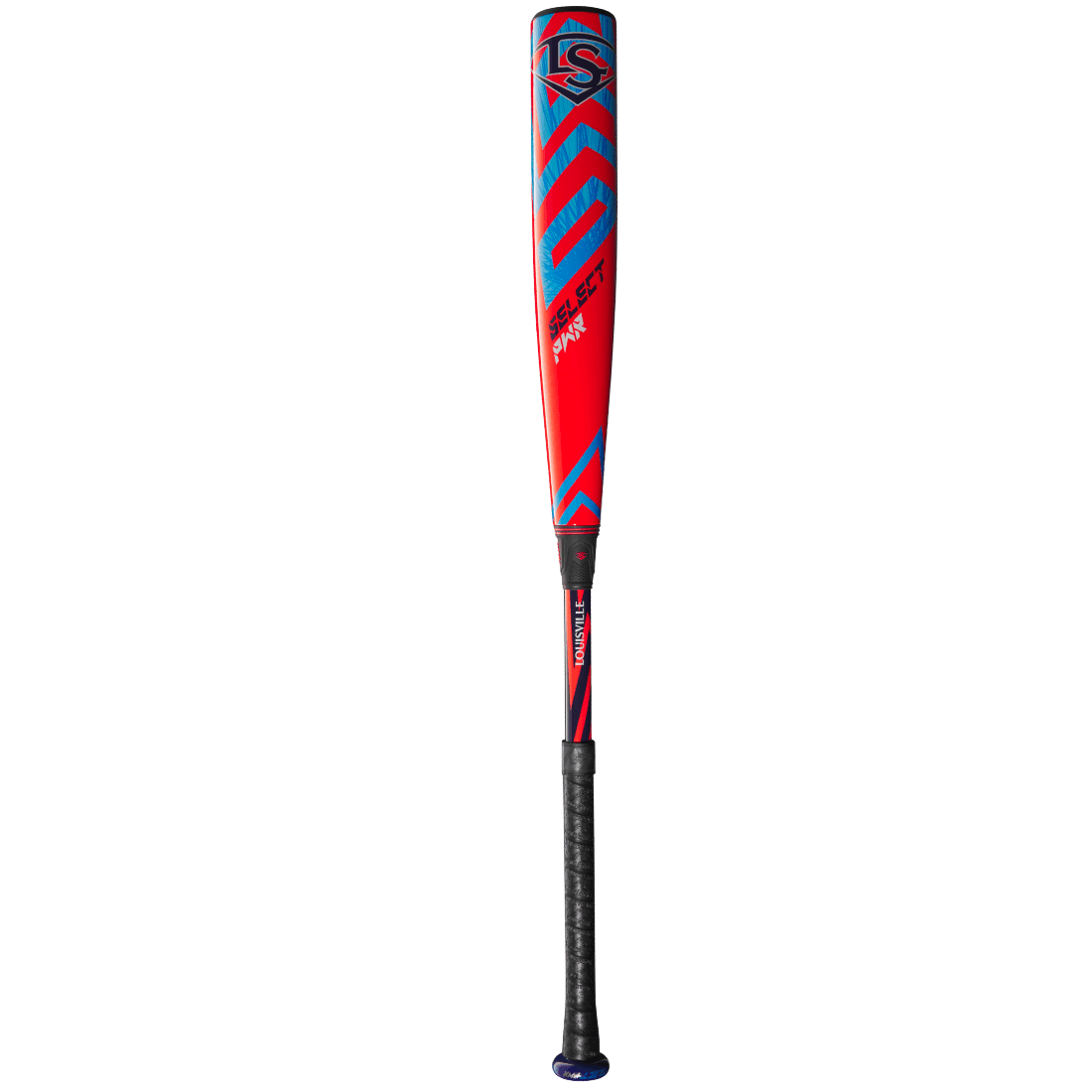 2024 Louisville Slugger Select PWR (-10) USA Baseball Bat: WBL2818010