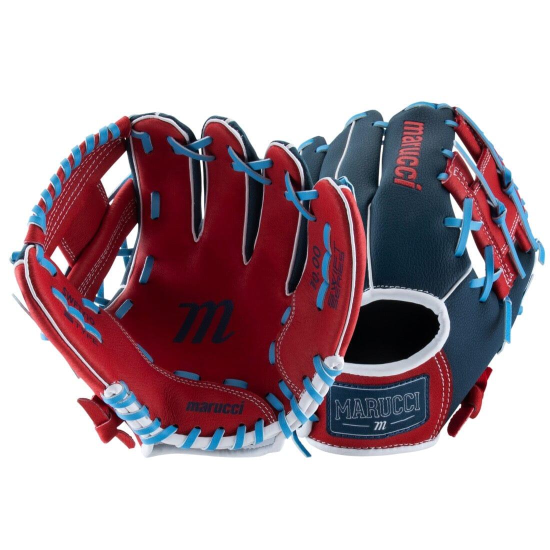 Shop Marucci Swift Series 10" Youth Baseball Glove: MFGSWFTY10 at Headbanger Sports