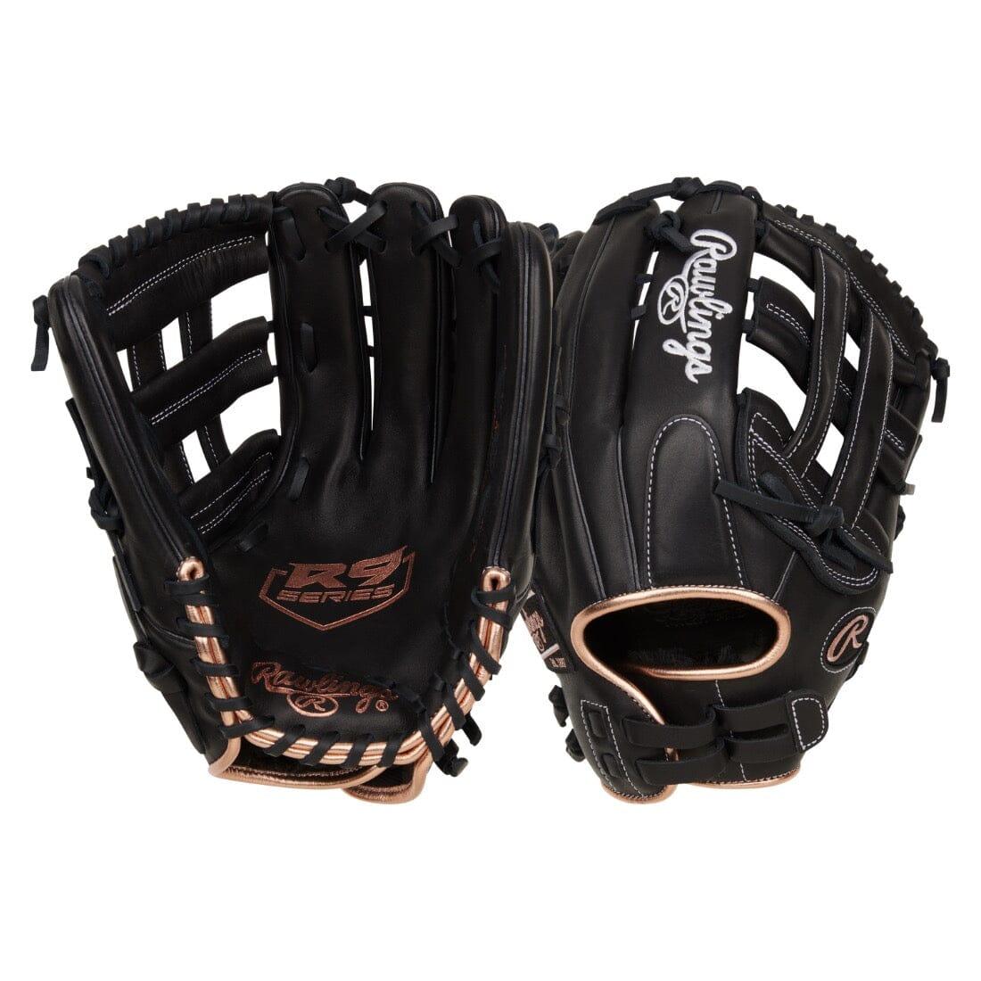 Shop Rawlings R9 Series 13" Fastpitch Softball Glove: R9SB130-6B at Headbanger Sports