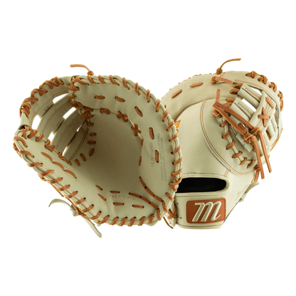 Shop Marucci Ascension M Type 38S1 12.75" Baseball First Base Mitt: MFG3AS38S1 at Headbanger Sports