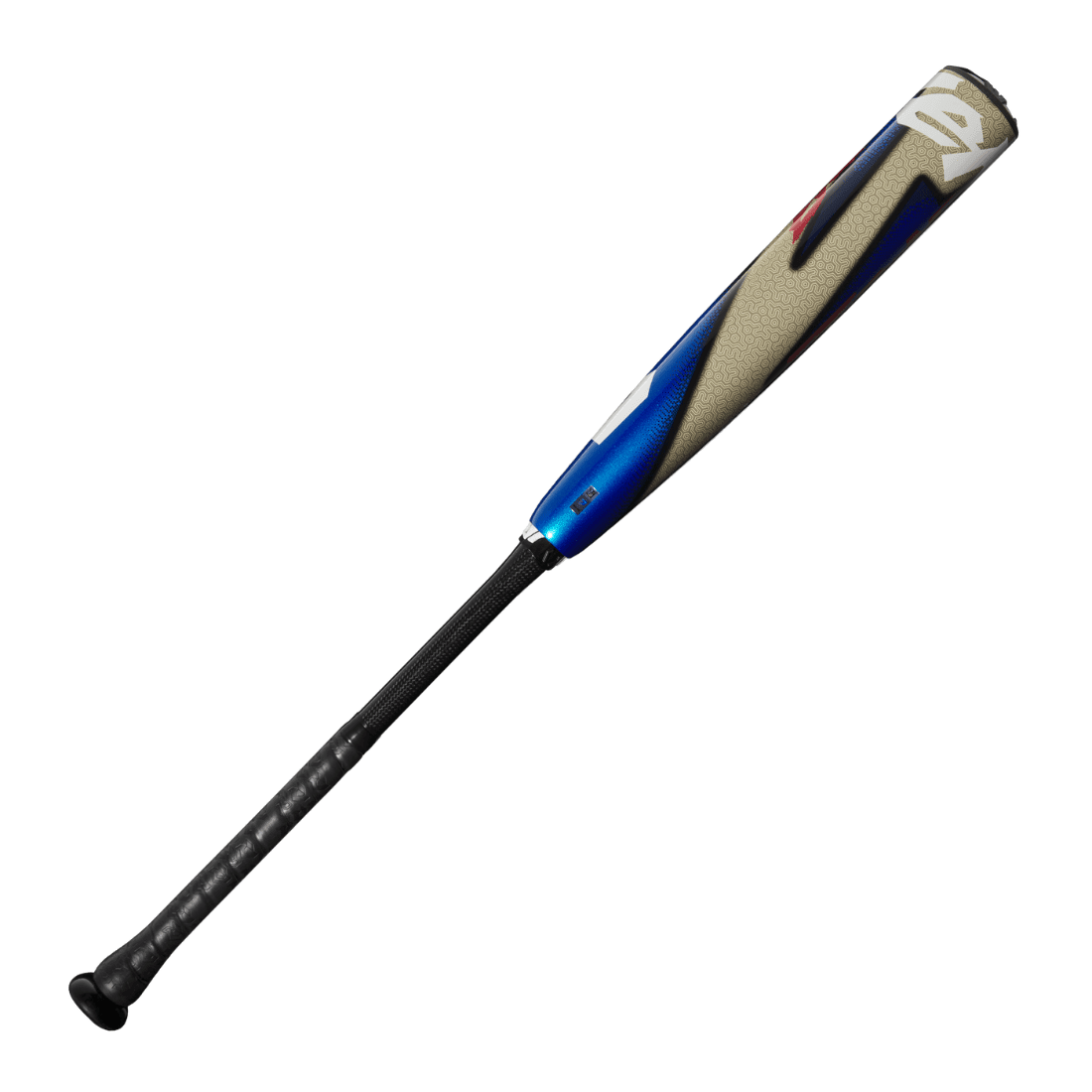 2025 DeMarini Zen (-3) BBCOR 2 5/8" USSSA Baseball Bat: WBD2525010