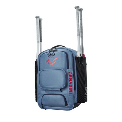 DeMarini Spectre V2 Baseball and Softball Backpack: WB57439