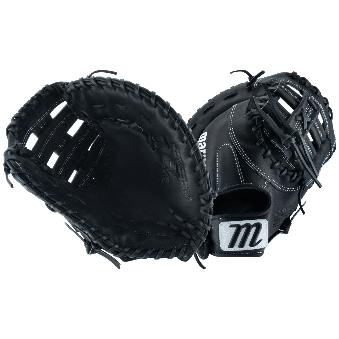 Shop Marucci Cypress Series M Type 39S1 13" First Base Mitt: MFG3CY39S1 at Headbanger Sports