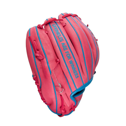 Wilson A2000 1786 "Sprinkles" 11.5" Infield Baseball Glove