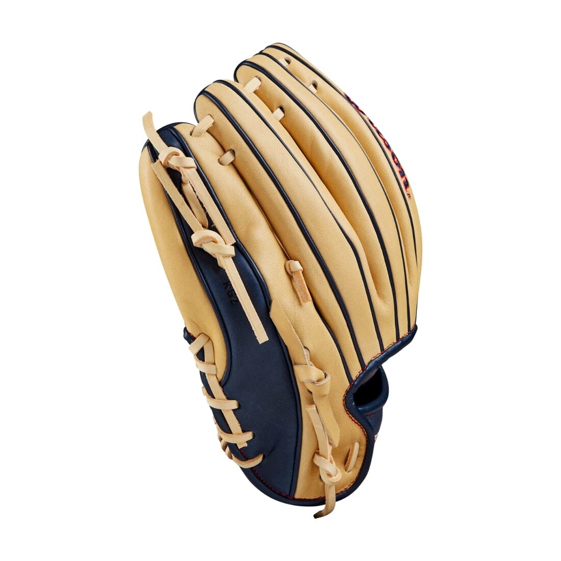 Wilson A1000 PF11 11" Baseball Glove: WBW10257611