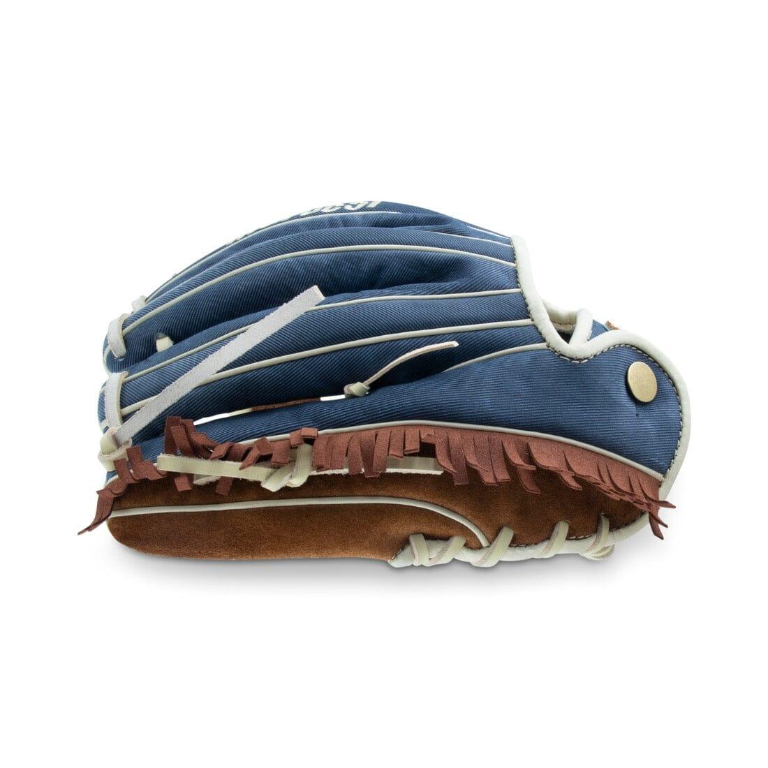 Shop Marucci NightShift " Cowboy " 43A2 11.5" Infield Baseball Glove: MFGNTSHFT-0301 at Headbanger Sports