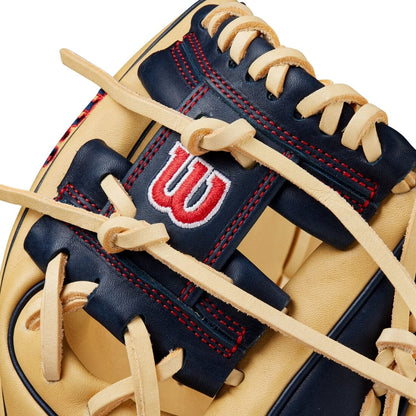 Wilson A1000 PF11 11" Baseball Glove: WBW10257611