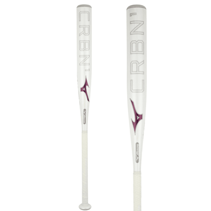 2024 Mizuno CRBN1 Fastpitch Softball Bat (-13): 340662