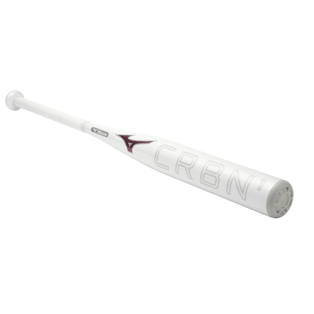 2024 Mizuno CRBN1 Fastpitch Softball Bat (-13): 340662