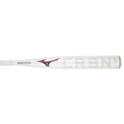 2024 Mizuno CRBN1 Fastpitch Softball Bat (-13): 340662