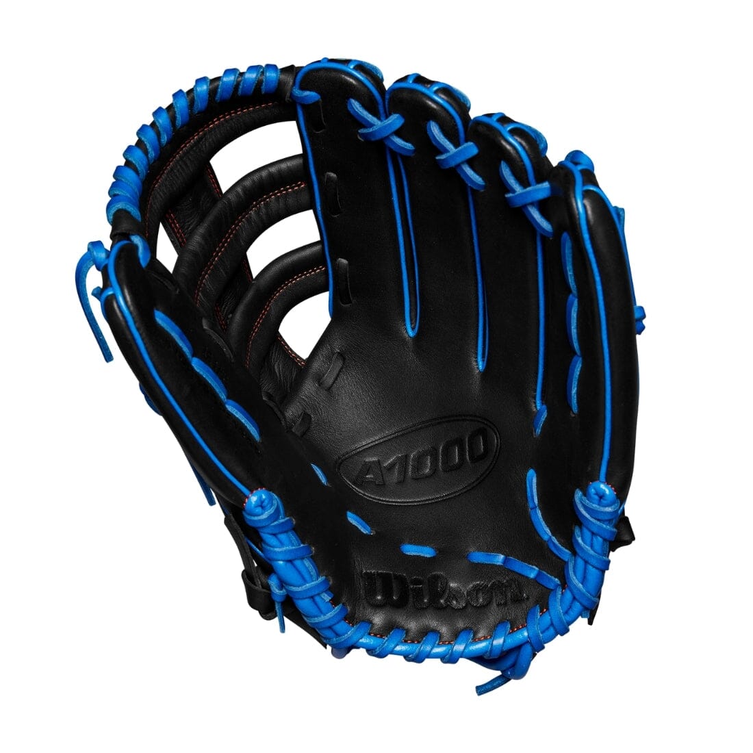 Wilson A1000 PF1892 12.25" Baseball Glove: WBW1025831225