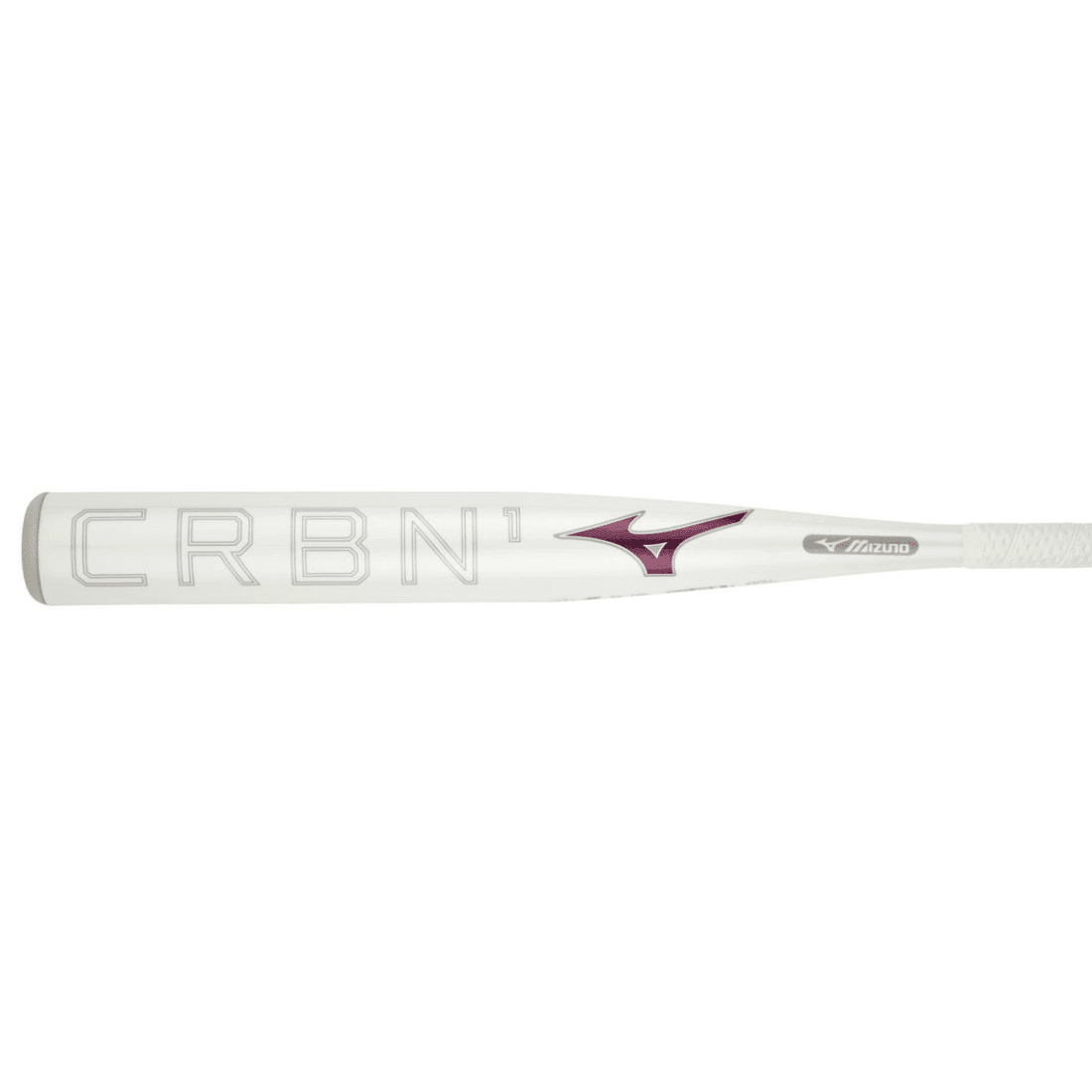 2024 Mizuno CRBN1 Fastpitch Softball Bat (-13): 340662