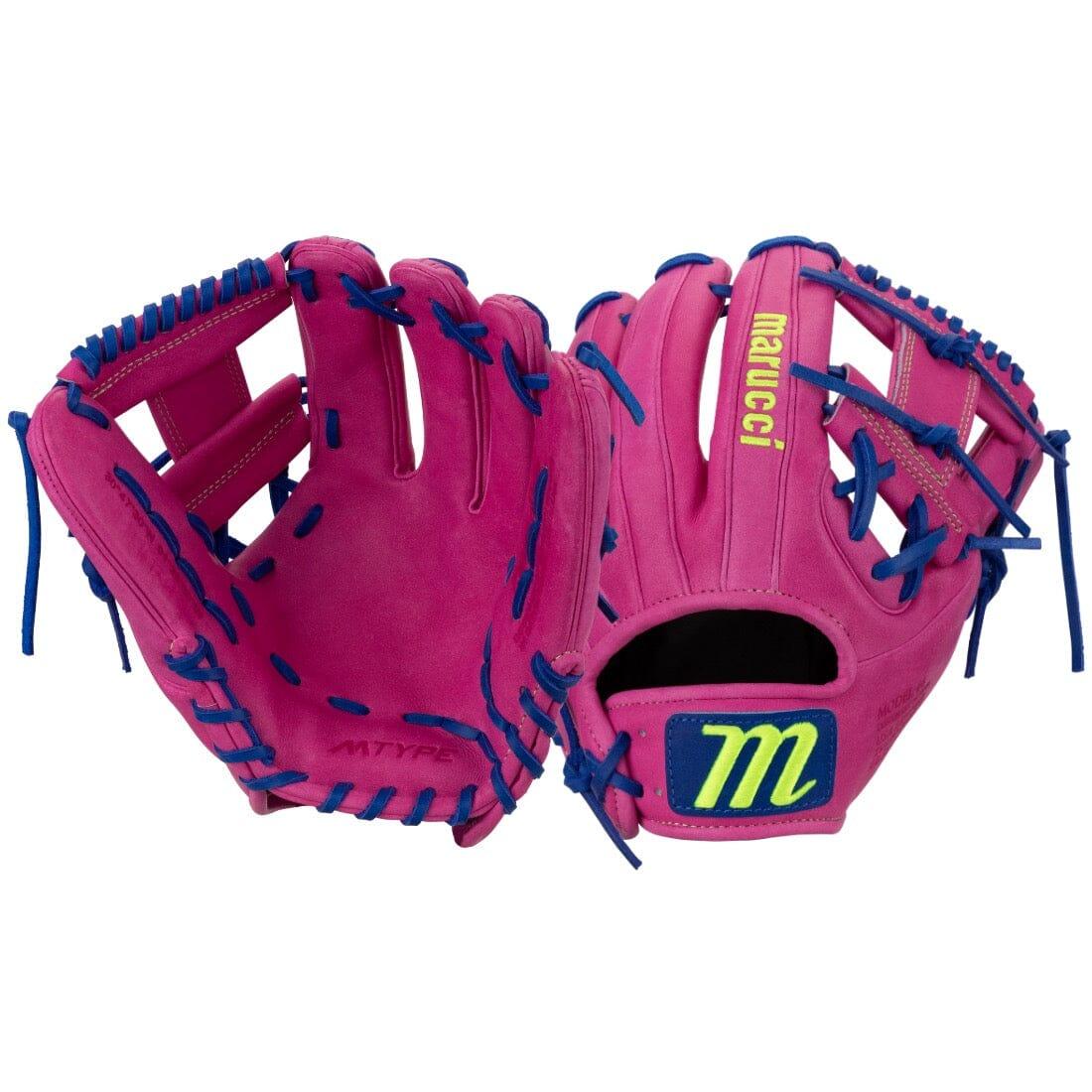 Shop Marucci Cypress Series M Type 44A2 11.75" Infield Baseball Glove: MFG2CY44A2 at Headbanger Sports