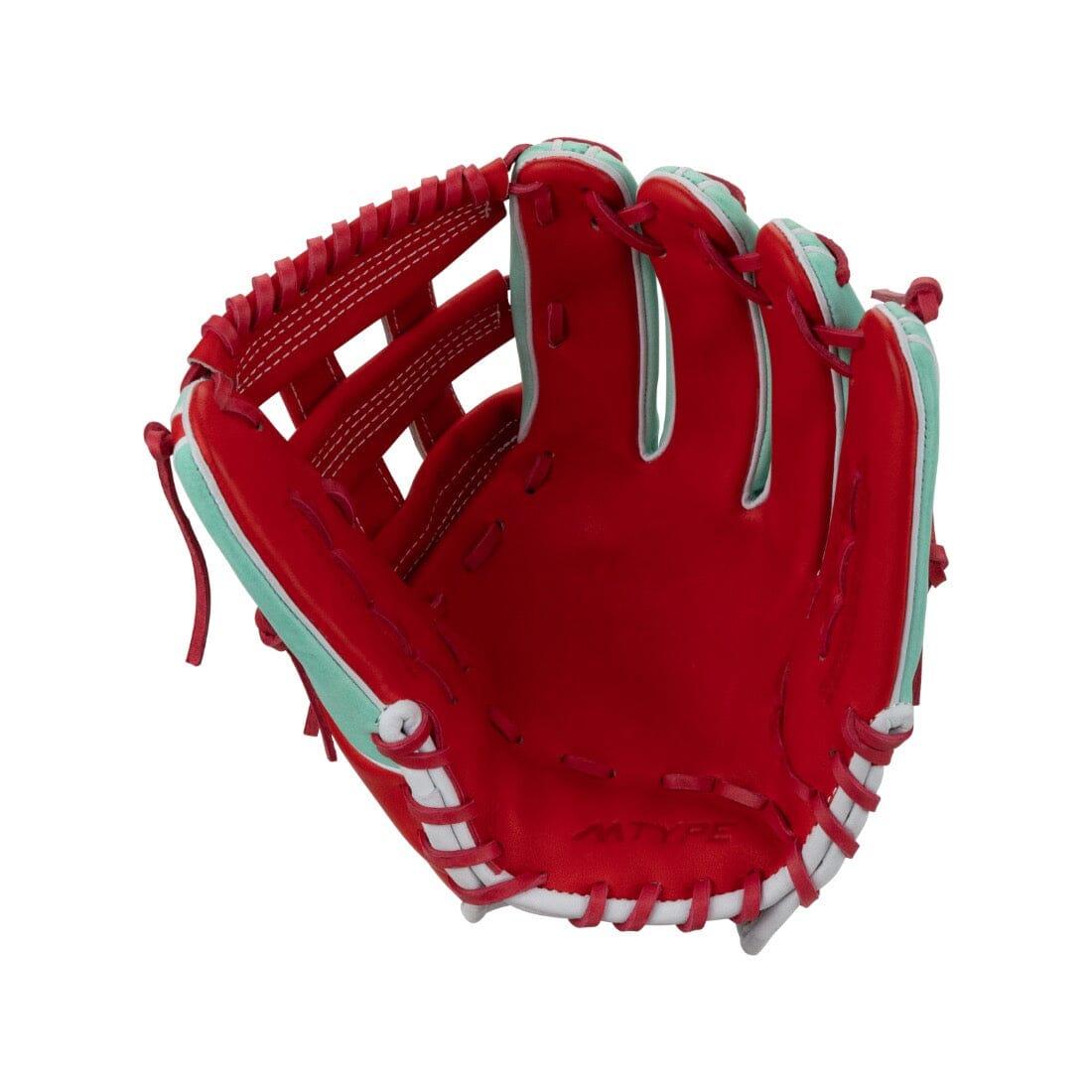 Shop Marucci Capitol Series M Type 45A3 12" Infield Baseball Glove: MFG2CP45A3 at Headbanger Sports