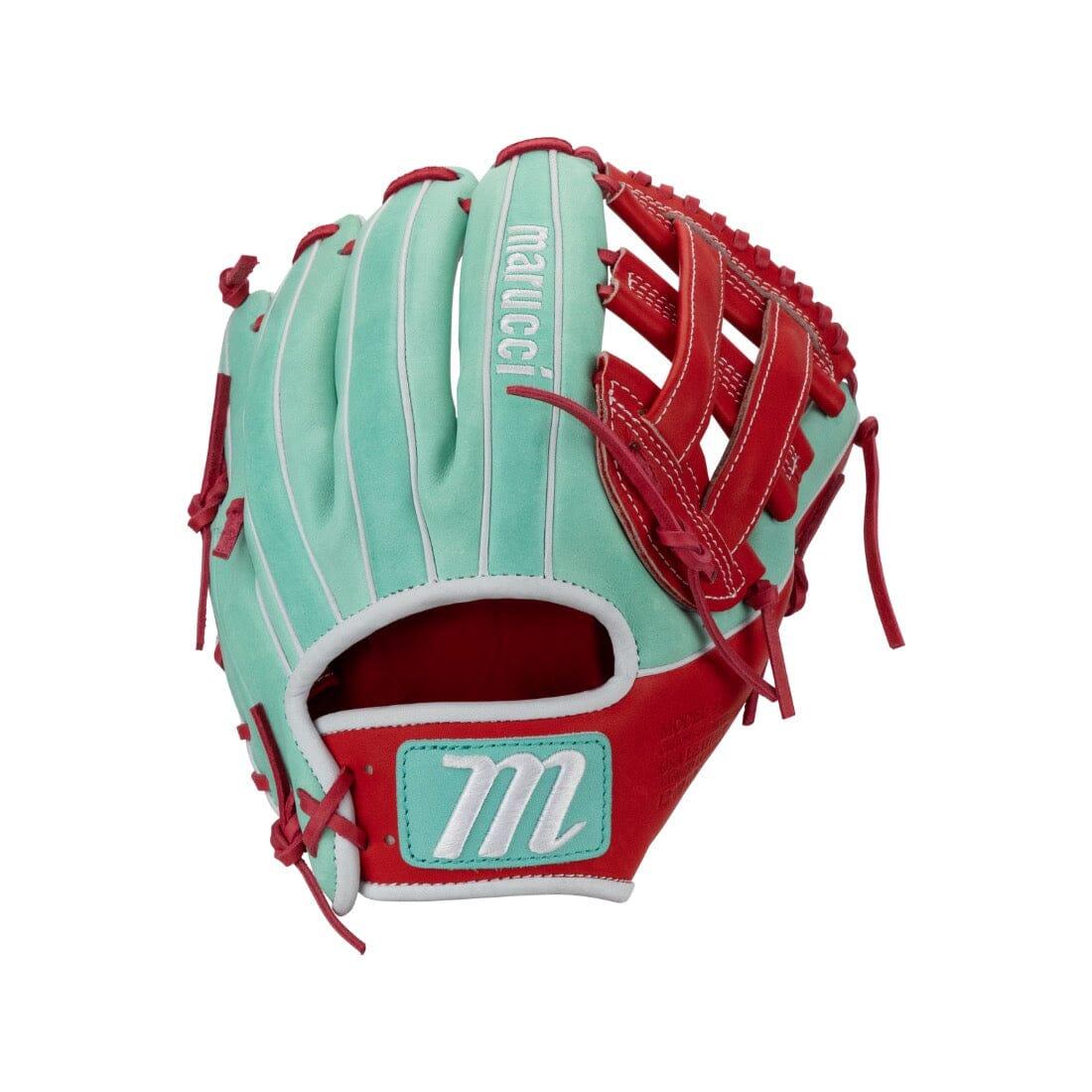 Shop Marucci Capitol Series M Type 45A3 12" Infield Baseball Glove: MFG2CP45A3 at Headbanger Sports