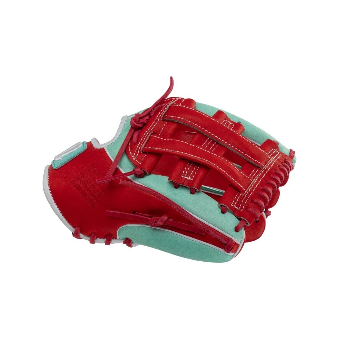 Shop Marucci Capitol Series M Type 45A3 12" Infield Baseball Glove: MFG2CP45A3 at Headbanger Sports