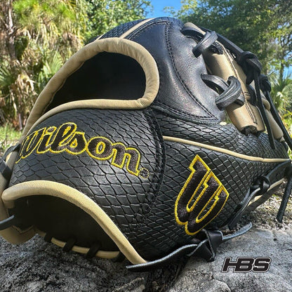 Wilson A2000 KBH13 Ke'Bryan Hayes GM 11.75" Baseball Glove: WTA20RB22KBH13