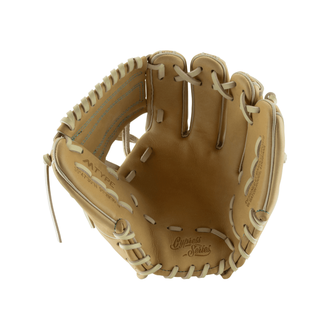 Shop Marucci Cypress Series M Type 42A1 11.25" Infield Baseball Glove: MFG3CY42A1 at Headbanger Sports