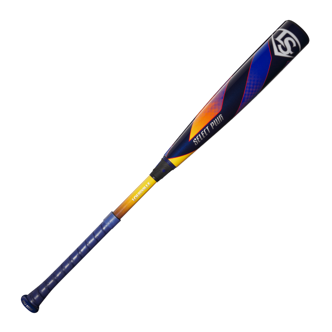 2025 Louisville Slugger Select PWR SL 2 5/8" USA Baseball Bat: -10, -8, -5