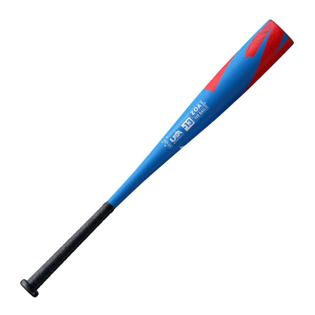 Shop 2024 Demarini Zoa (-13) 2 5/8" USA Tee Ball Bat: WBD2480010 at Headbanger Sports