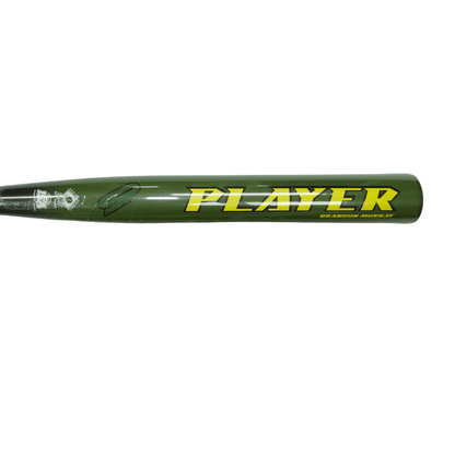 Short Porch Player Series 12.5" Loaded SSUSA Slowpitch Softball Bat: Brandon Murray Model