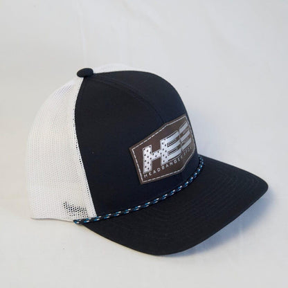 Headbanger Sports Exclusive Pacific 104BR Trucker Mesh Hat: Date Night