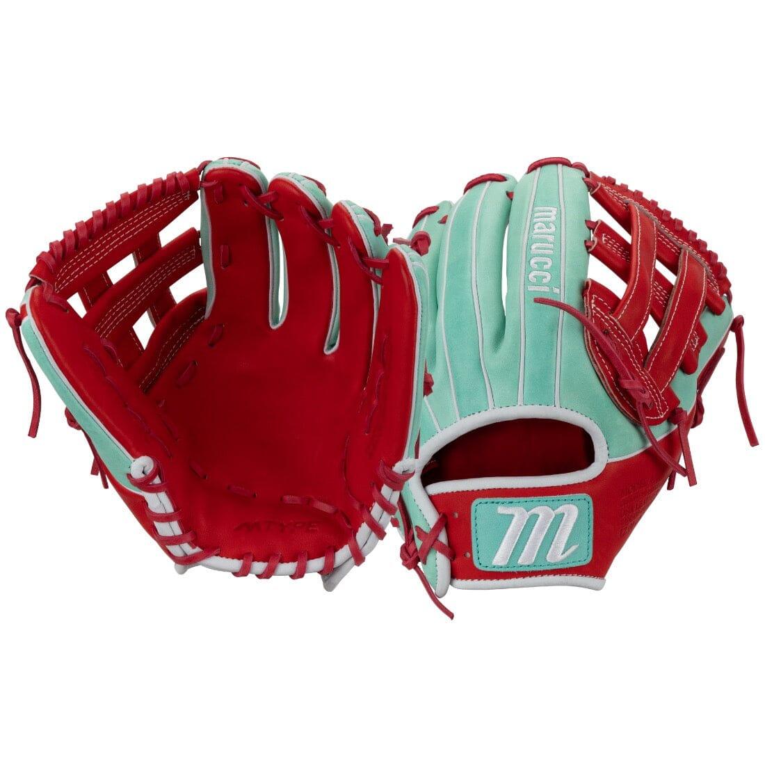 Shop Marucci Capitol Series M Type 45A3 12" Infield Baseball Glove: MFG2CP45A3 at Headbanger Sports