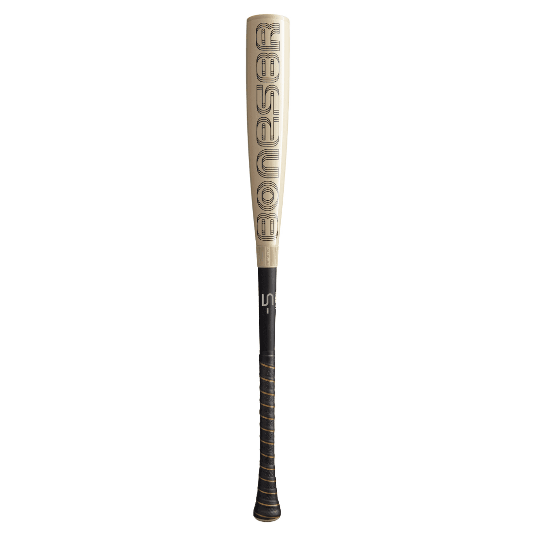 Shop 2023 Warstic Bonesaber Hybrid (-5) USSSA Baseball Bat: MBBSH24WH5 at Headbanger Sports