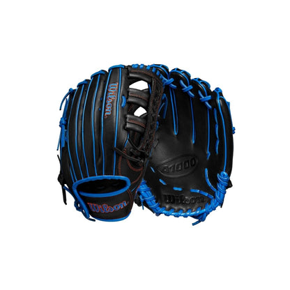 Wilson A1000 PF1892 12.25" Baseball Glove: WBW1025831225