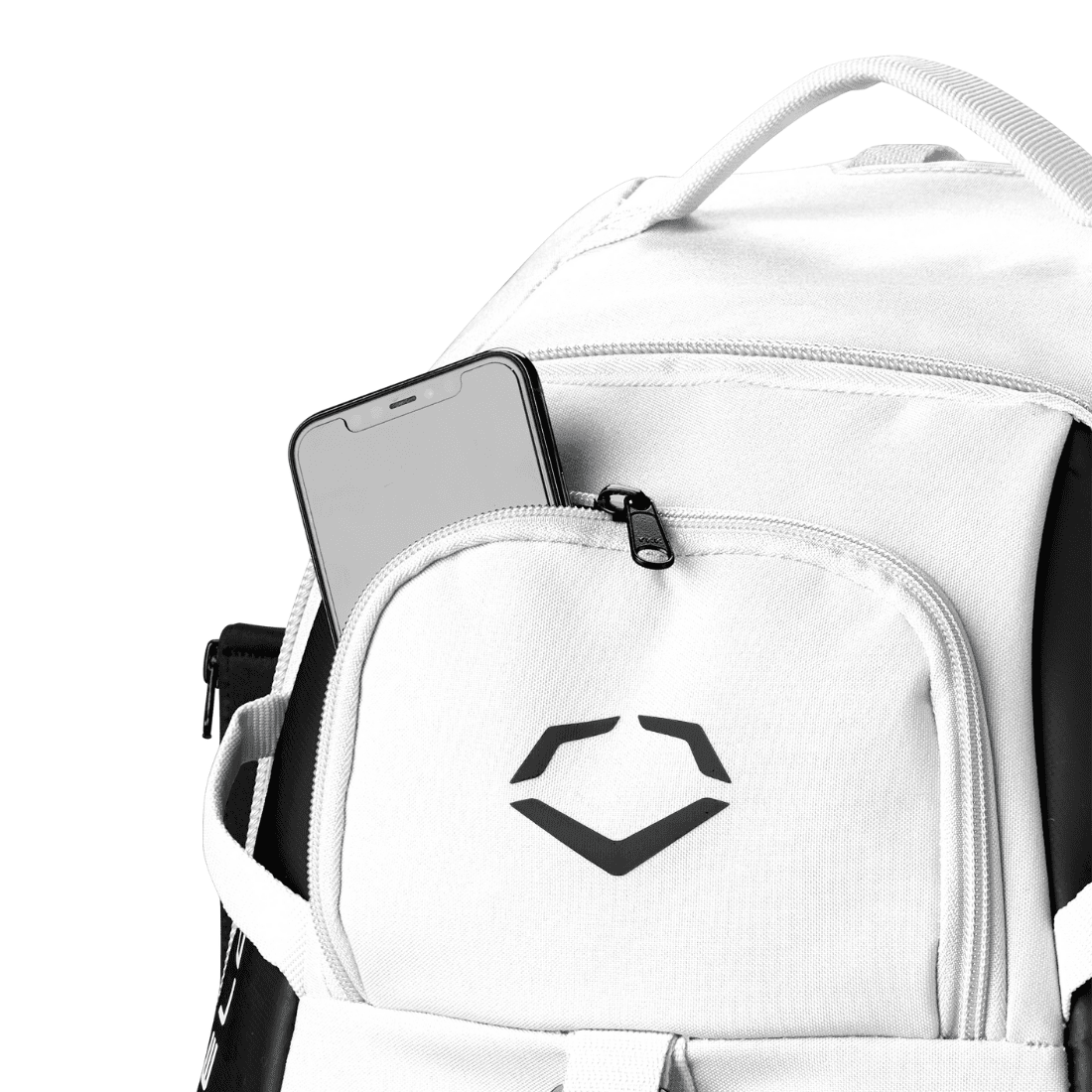 Evoshield Recruit Backpack (Multiple Colors): WB57427