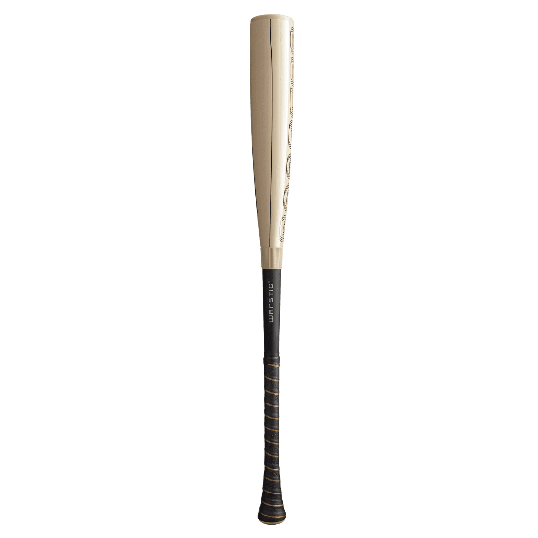 Shop 2023 Warstic Bonesaber Hybrid (-5) USSSA Baseball Bat: MBBSH24WH5 at Headbanger Sports