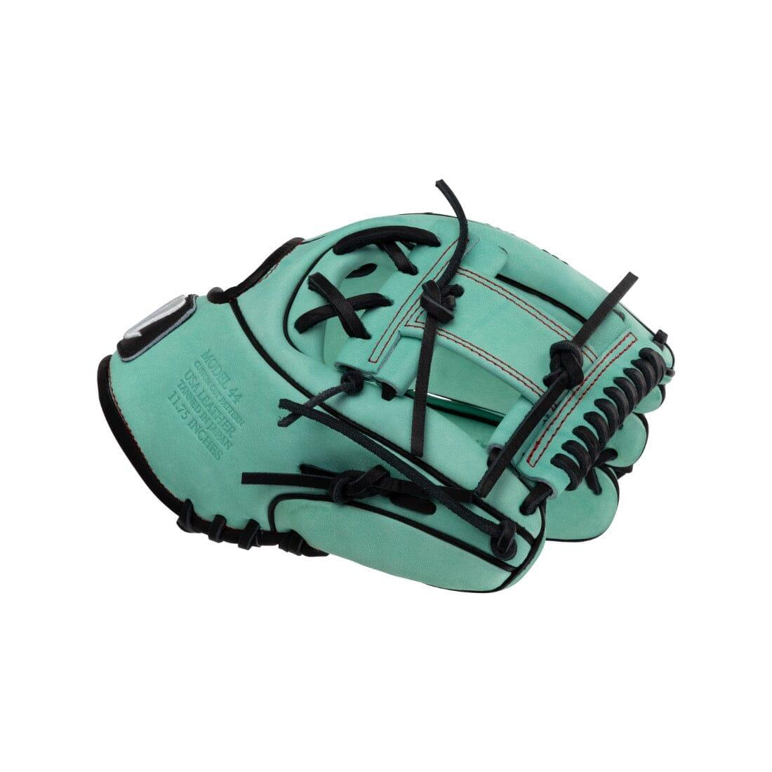 Marucci Capitol Series M Type 44A2 11.75 Infield Baseball Glove: MFG2CP44A2