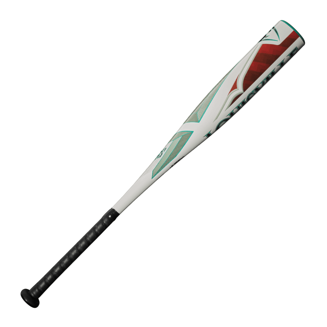 2025 Louisville Slugger Atlas SL 2 3/4" USSSA Baseball Bat: -10, -8, -5