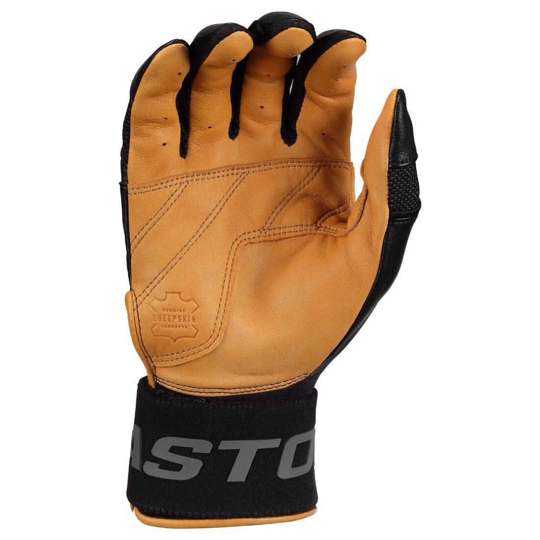 Shop Easton Adult MAV PRO LOCKED IN Baseball Batting Gloves : MAVPROLIBG at Headbanger Sports