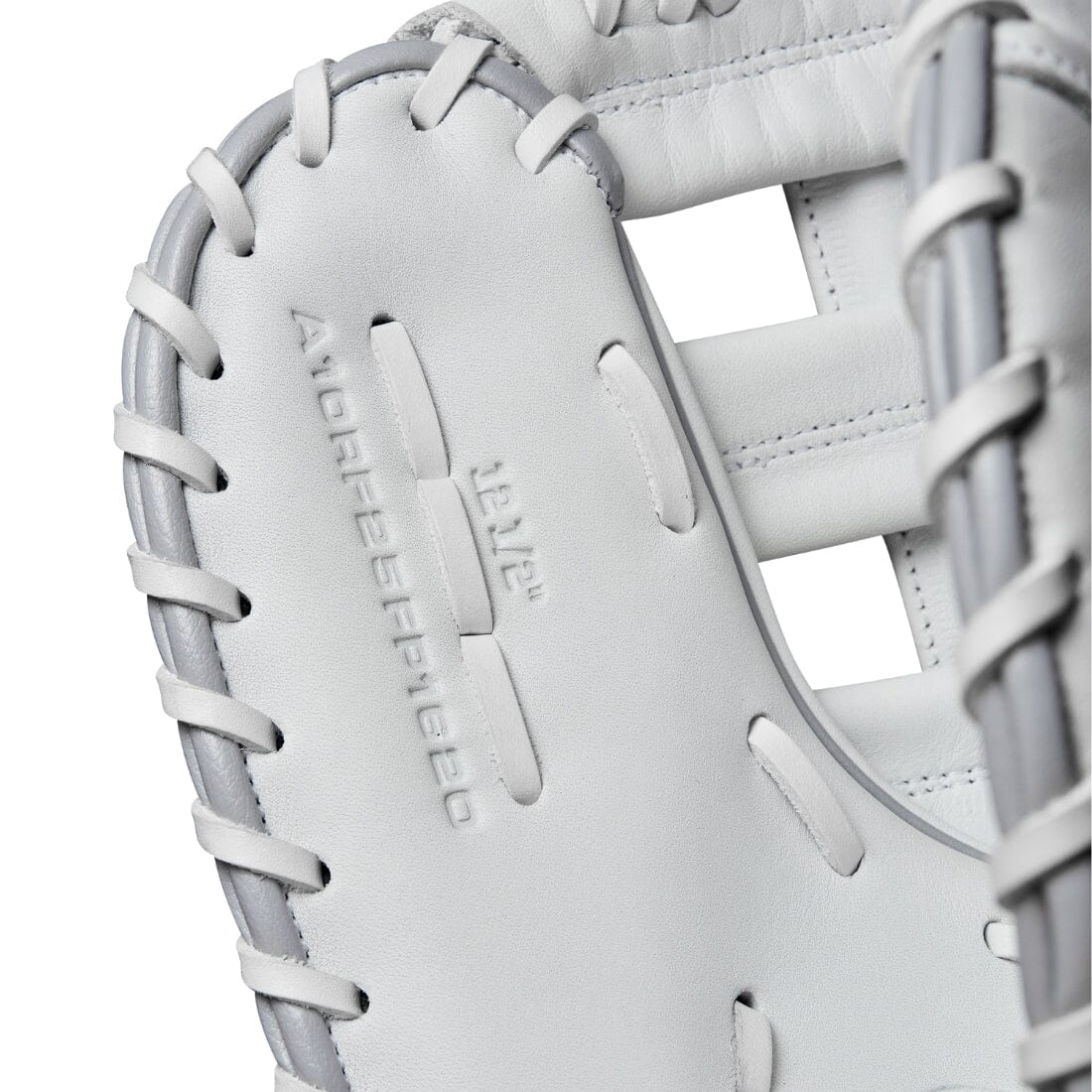 Fall 2024 A1000® 1620 12.5” Fastpitch Softball First Base Mitt