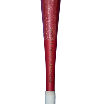 2025 Short Porch Wig Popper 12" End Loaded 1PC SSUSA Senior Slowpitch Softball Bat From Headbanger Sports